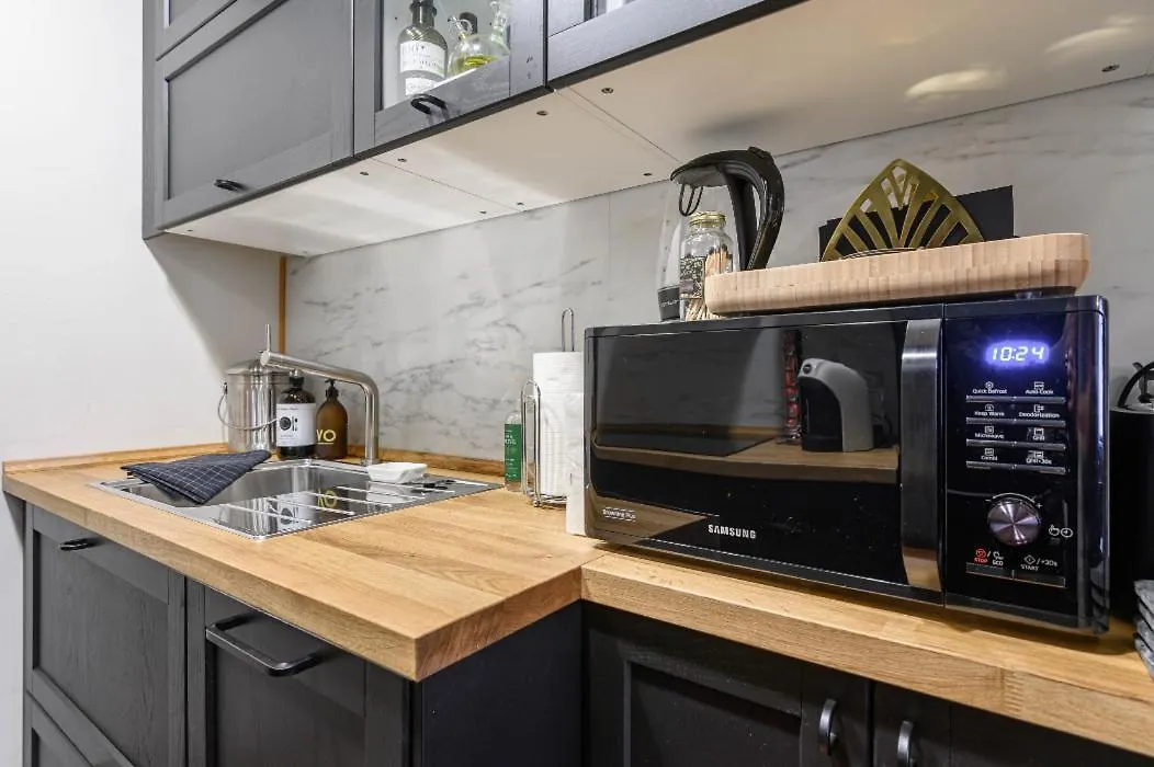 La Maison J.Rose Apartment Rome