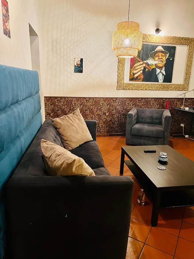 La Maison J.Rose Apartment Rome