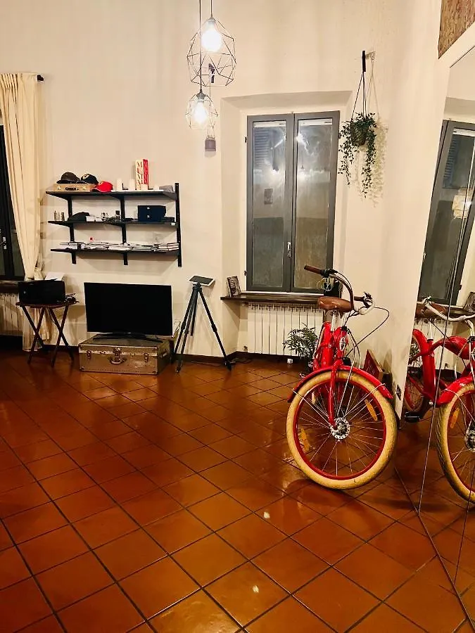 La Maison J.Rose Apartment Rome