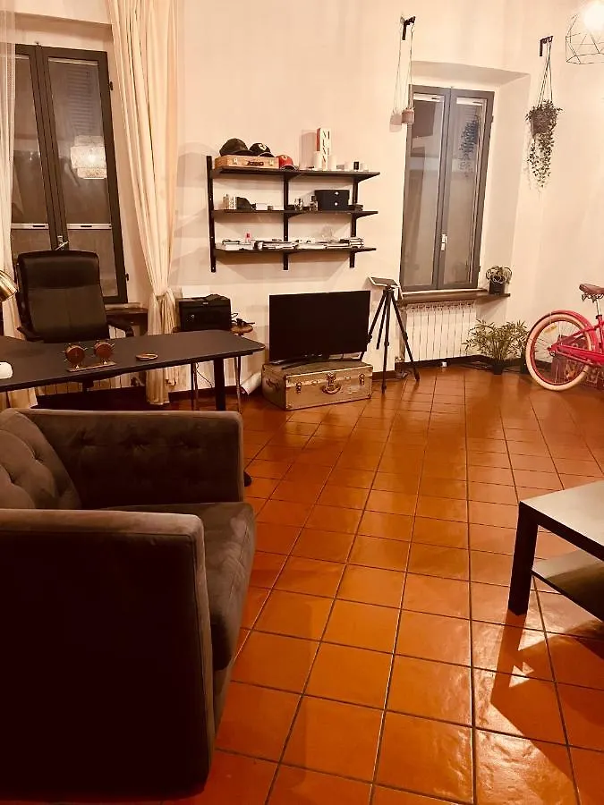 La Maison J.Rose Apartment Rome
