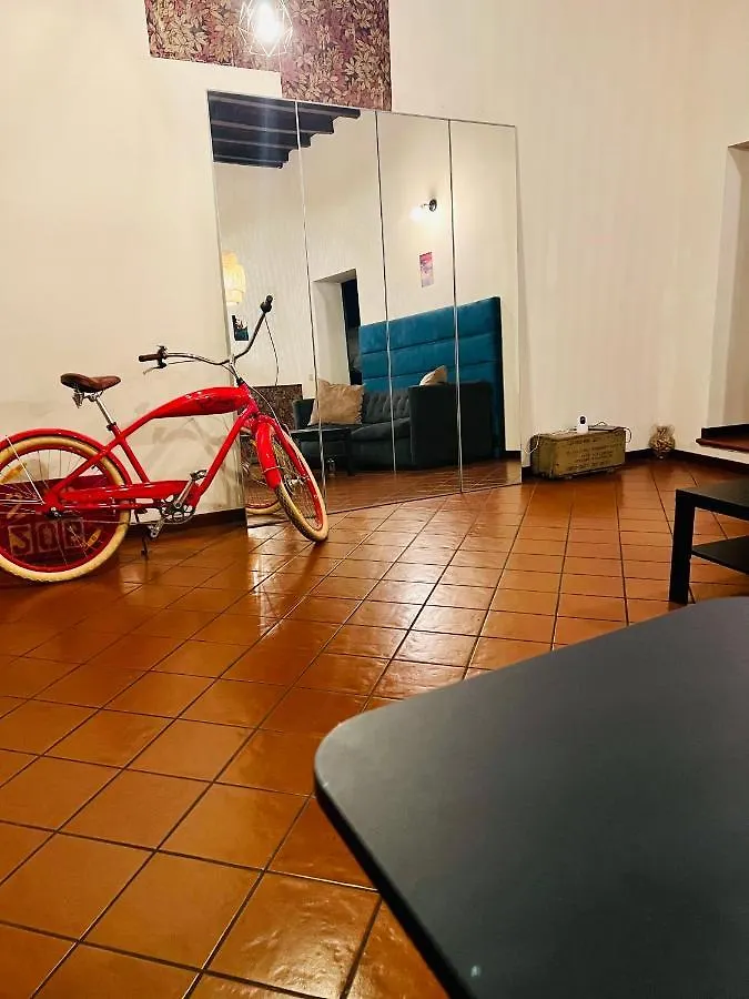 La Maison J.Rose Apartment Rome