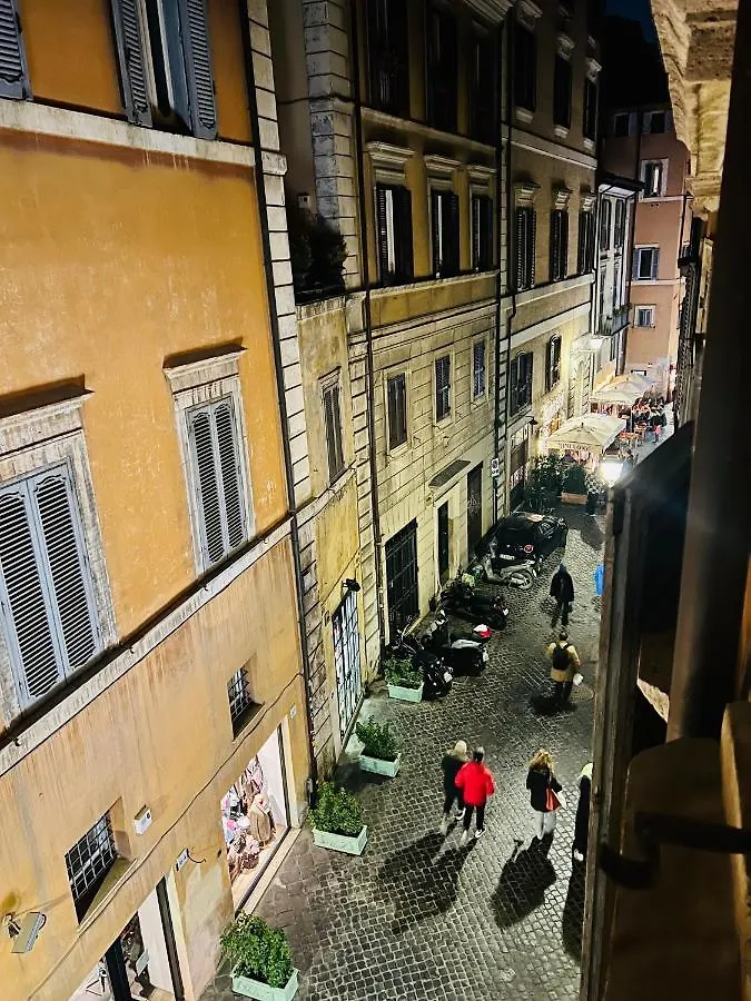 La Maison J.Rose Apartment Rome