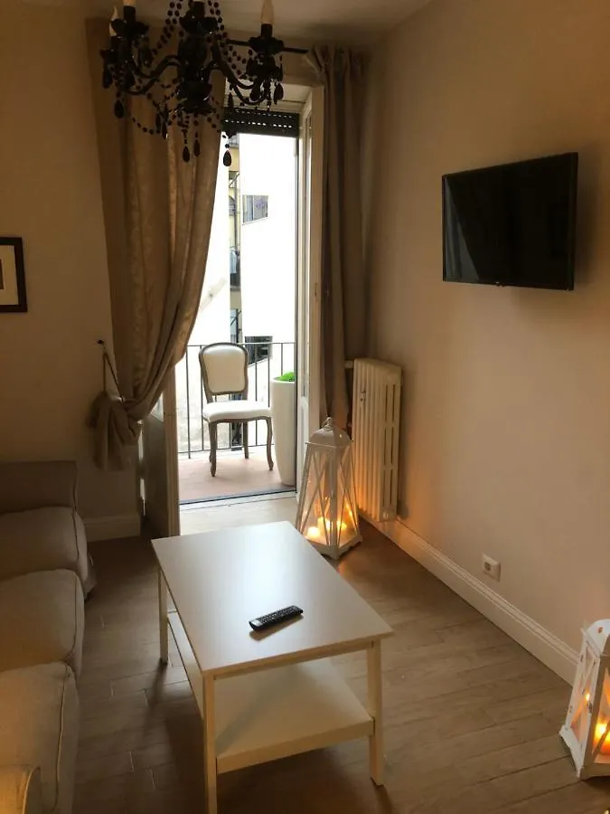 La Maison J.Rose Apartment Rome