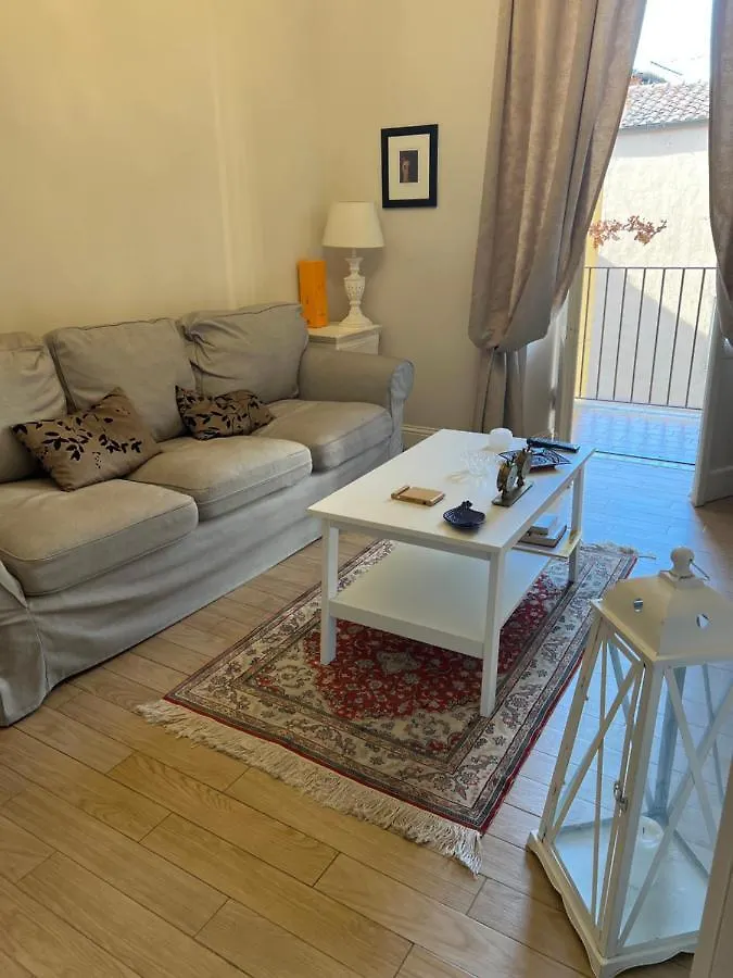 La Maison J.Rose Apartment Rome Italy