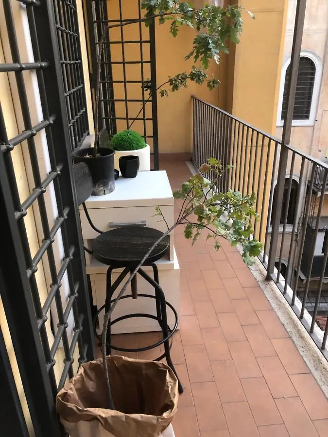 La Maison J.Rose Apartment Rome