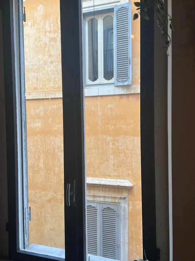 La Maison J.Rose Apartment Rome