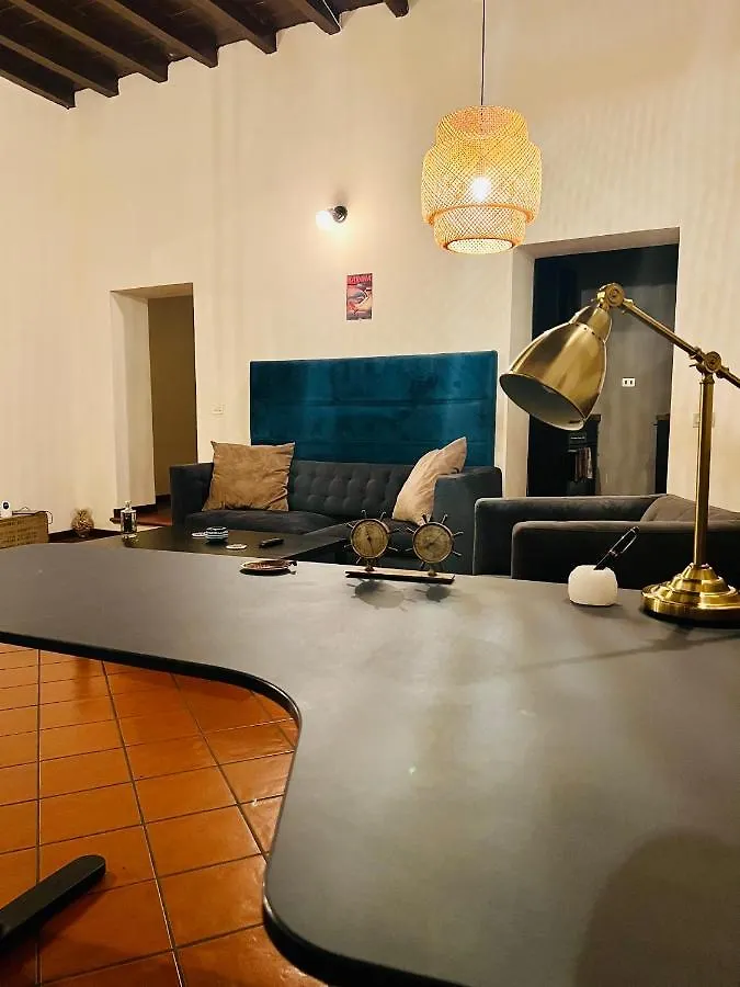 La Maison J.Rose Apartment Rome