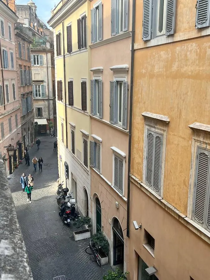 La Maison J.Rose Apartment Rome