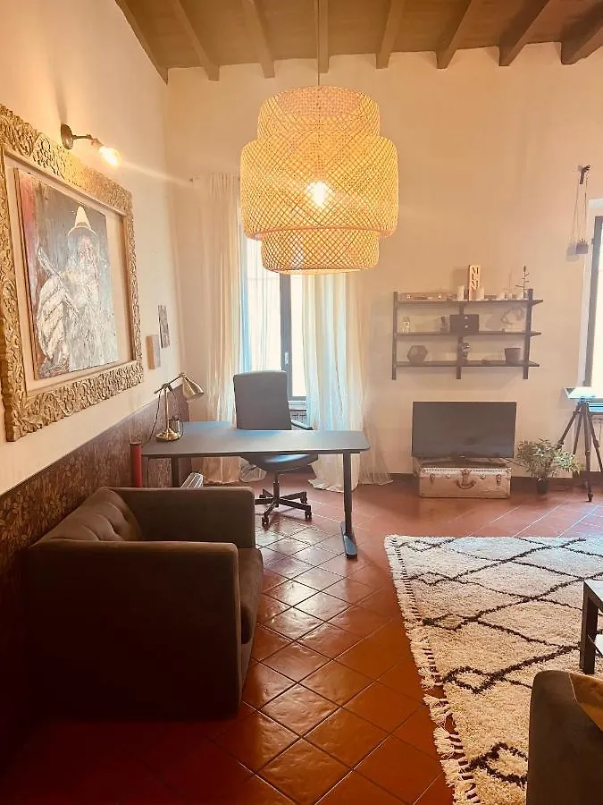La Maison J.Rose Apartment Rome 0*,  Italy