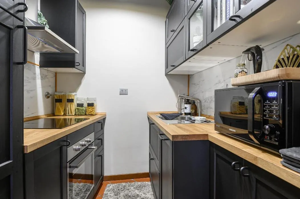 La Maison J.Rose Apartment Rome