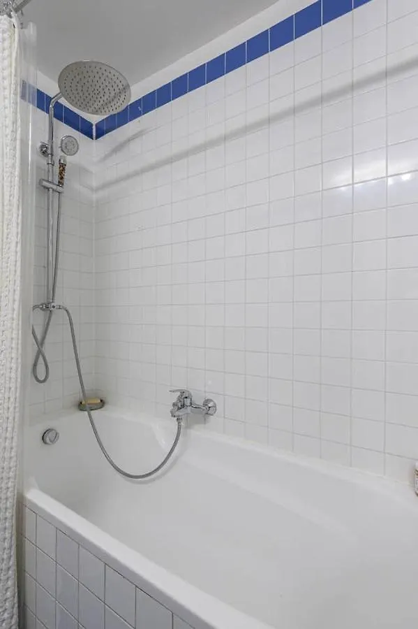 La Maison J.Rose Apartment Rome