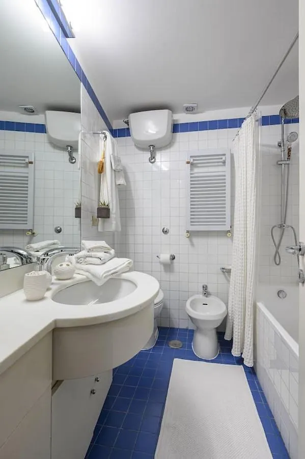 La Maison J.Rose Apartment Rome Italy