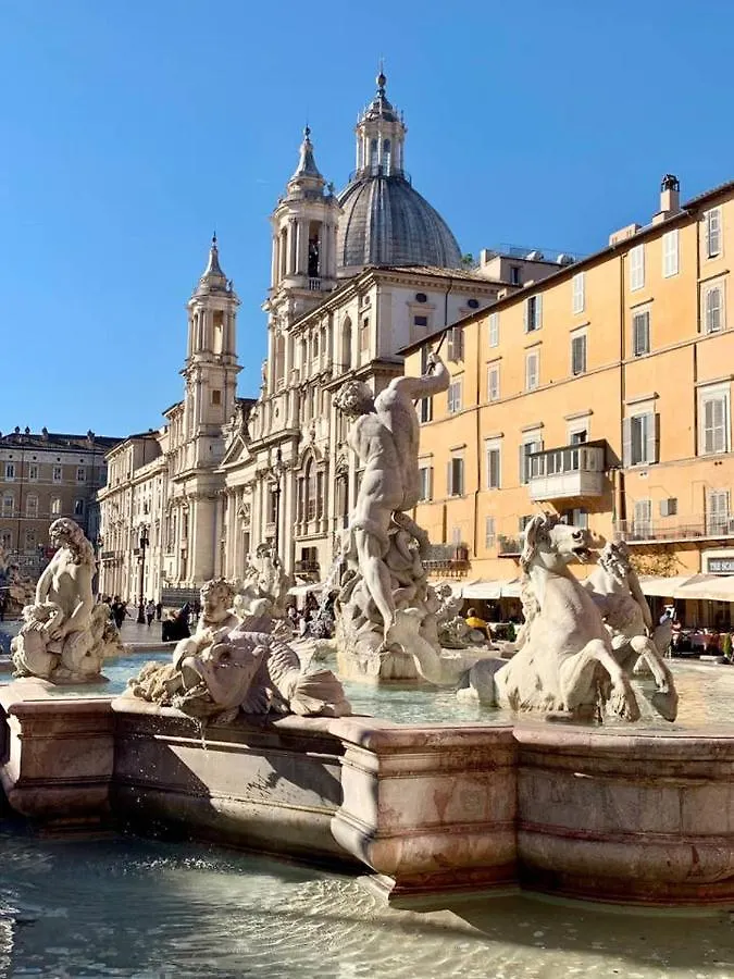 La Maison J.Rose Apartment Rome