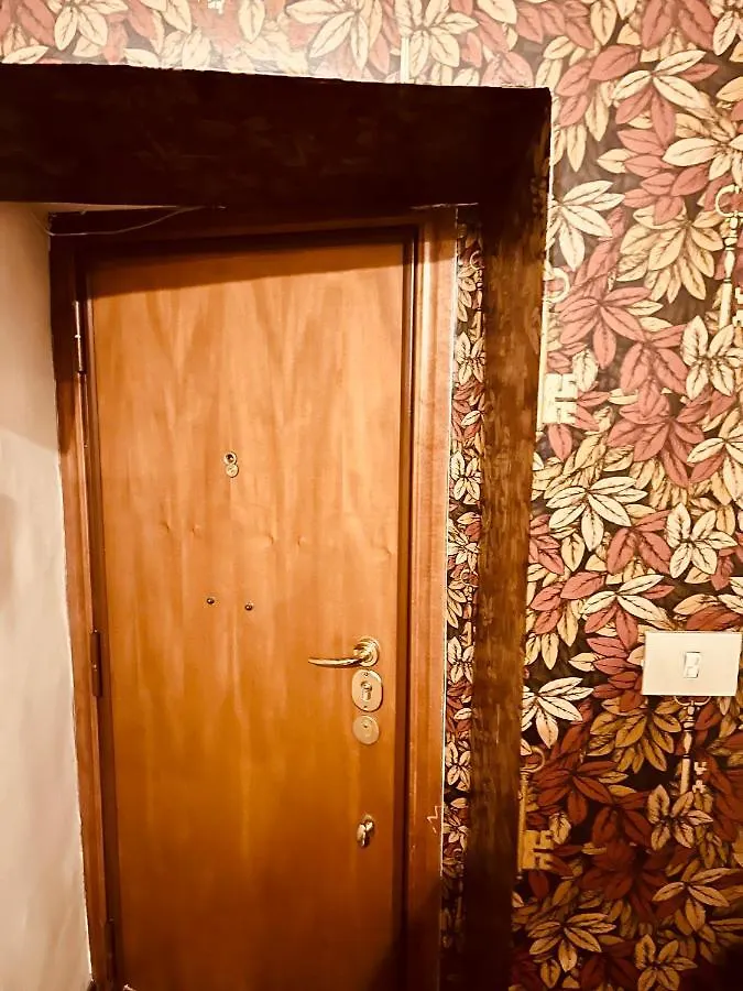 La Maison J.Rose Apartment Rome 0*,  Italy