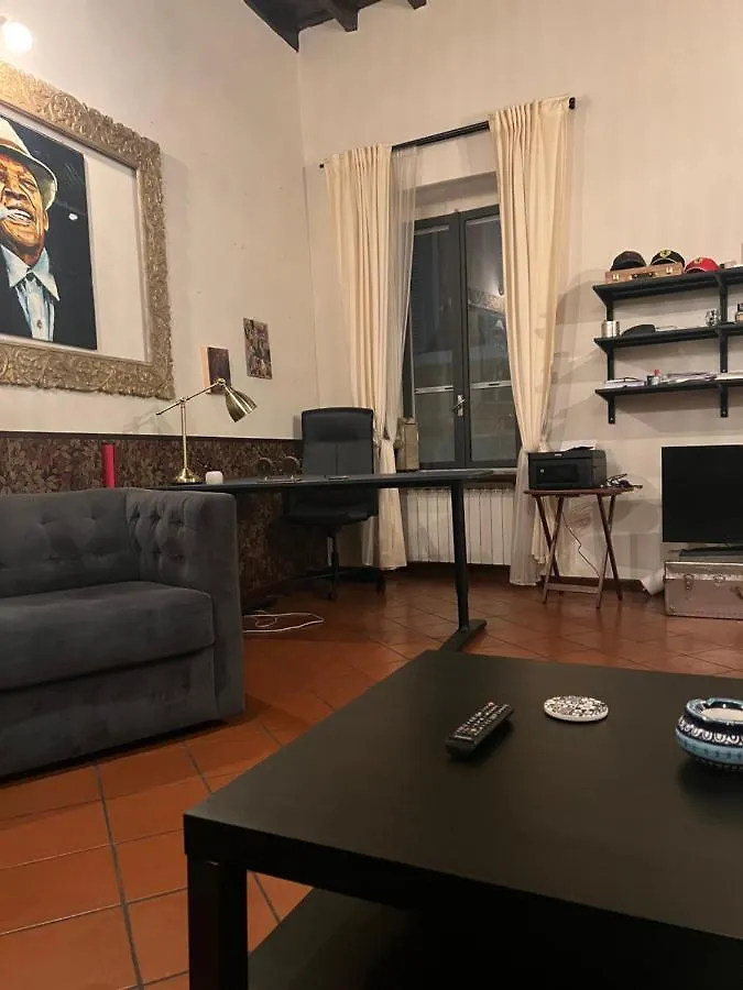 La Maison J.Rose Apartment Rome