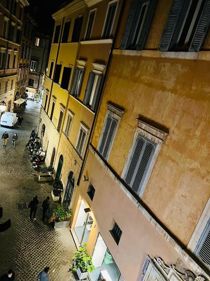 La Maison J.Rose Apartment Rome
