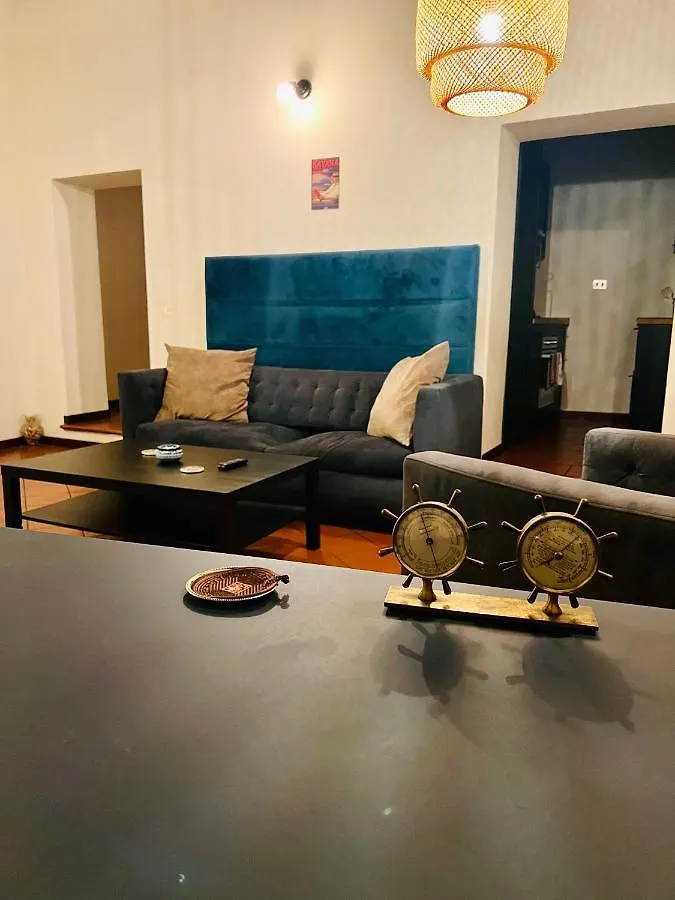 La Maison J.Rose Apartment Rome