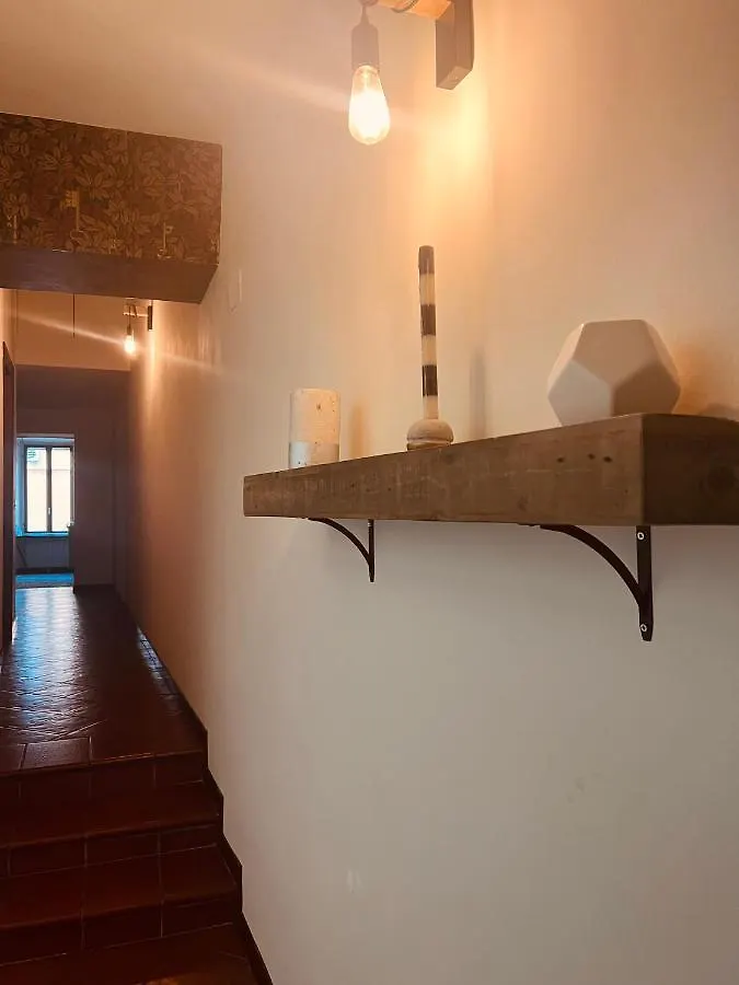 La Maison J.Rose Apartment Rome