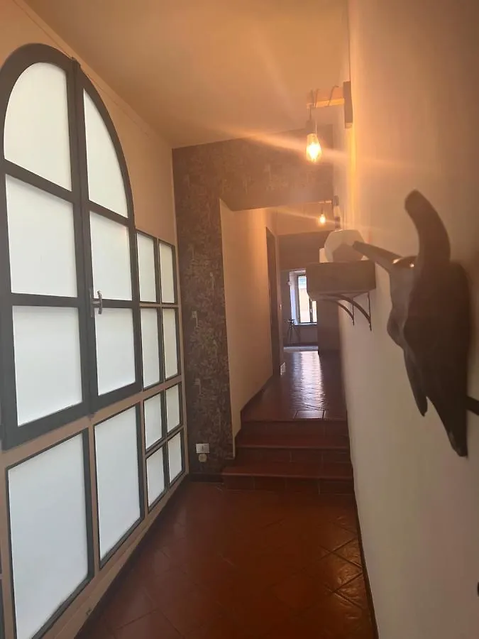 La Maison J.Rose Apartment Rome