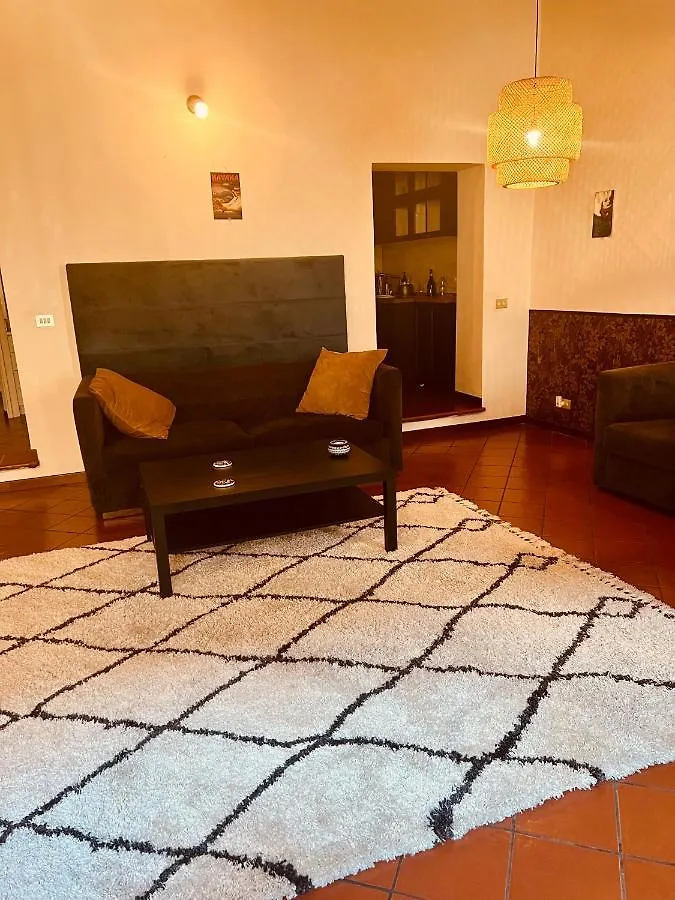 La Maison J.Rose Apartment Rome 0*,