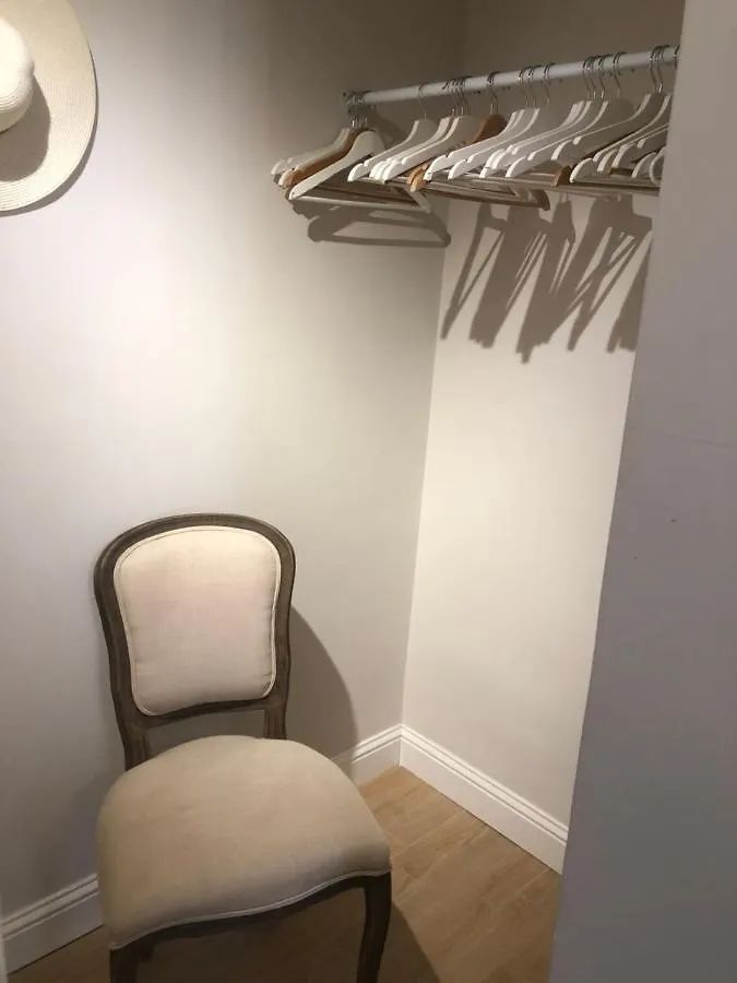 La Maison J.Rose Apartment Rome