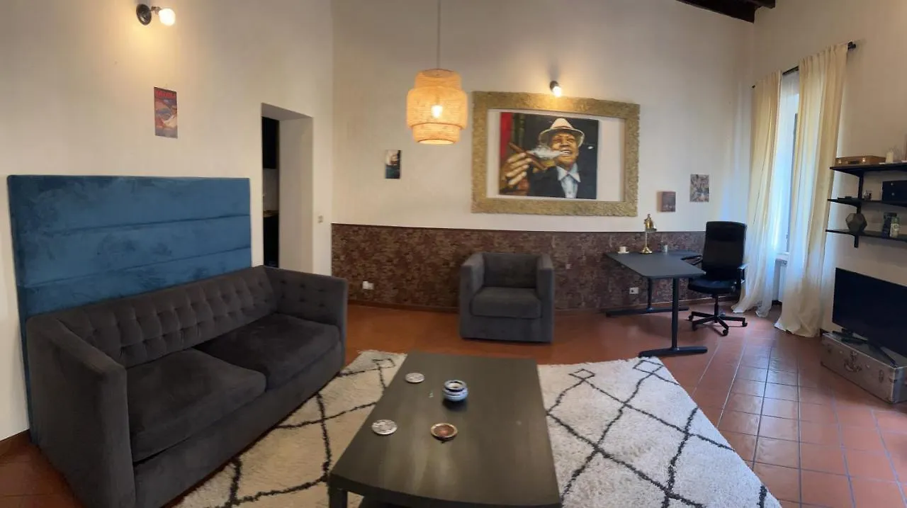 La Maison J.Rose Apartment Rome