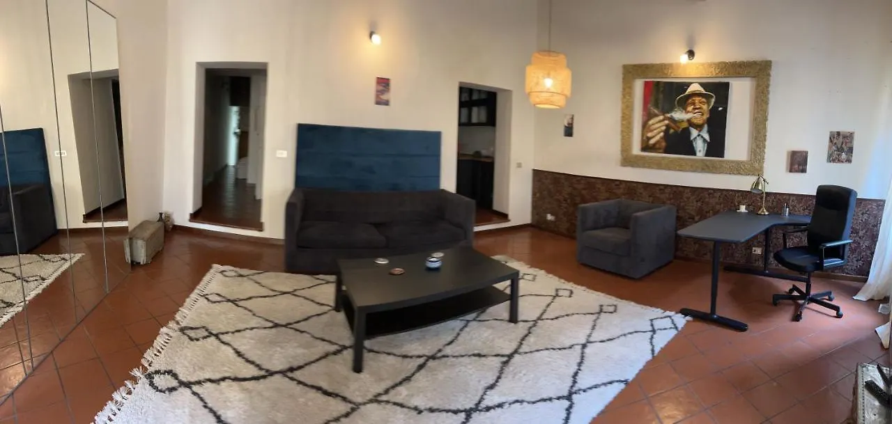 La Maison J.Rose Apartment Rome Italy