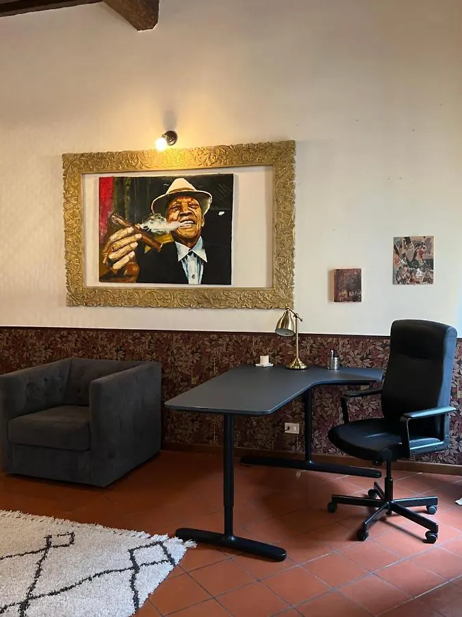 La Maison J.Rose Apartment Rome