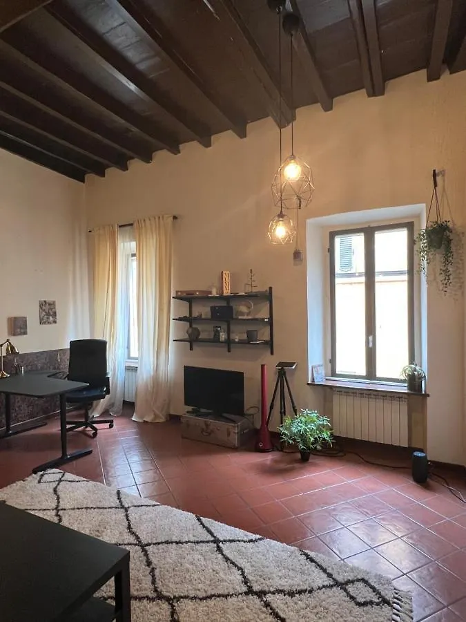 La Maison J.Rose Apartment Rome Italy