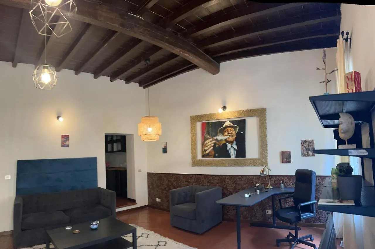 La Maison J.Rose Apartment Rome