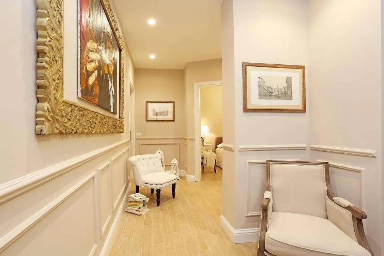 La Maison J.Rose Apartment Rome