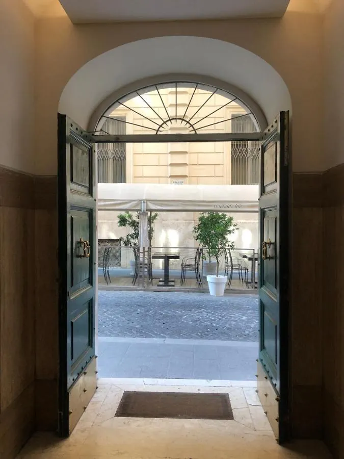 La Maison J.Rose Apartment Rome 0*,  Italy