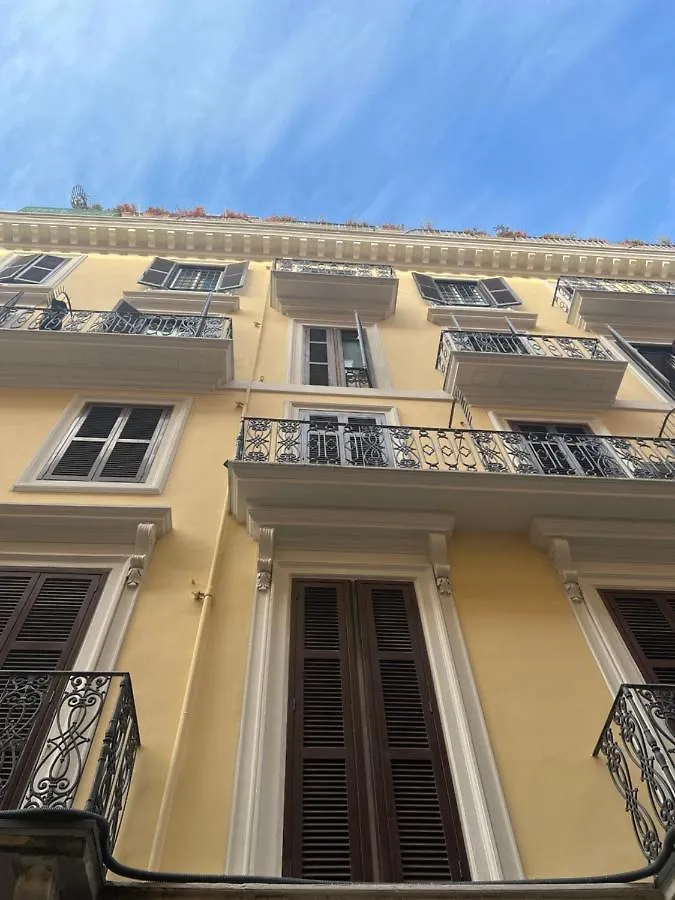 La Maison J.Rose Apartment Rome