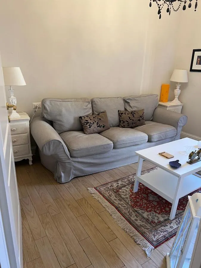 La Maison J.Rose Apartment Rome 0*,  Italy