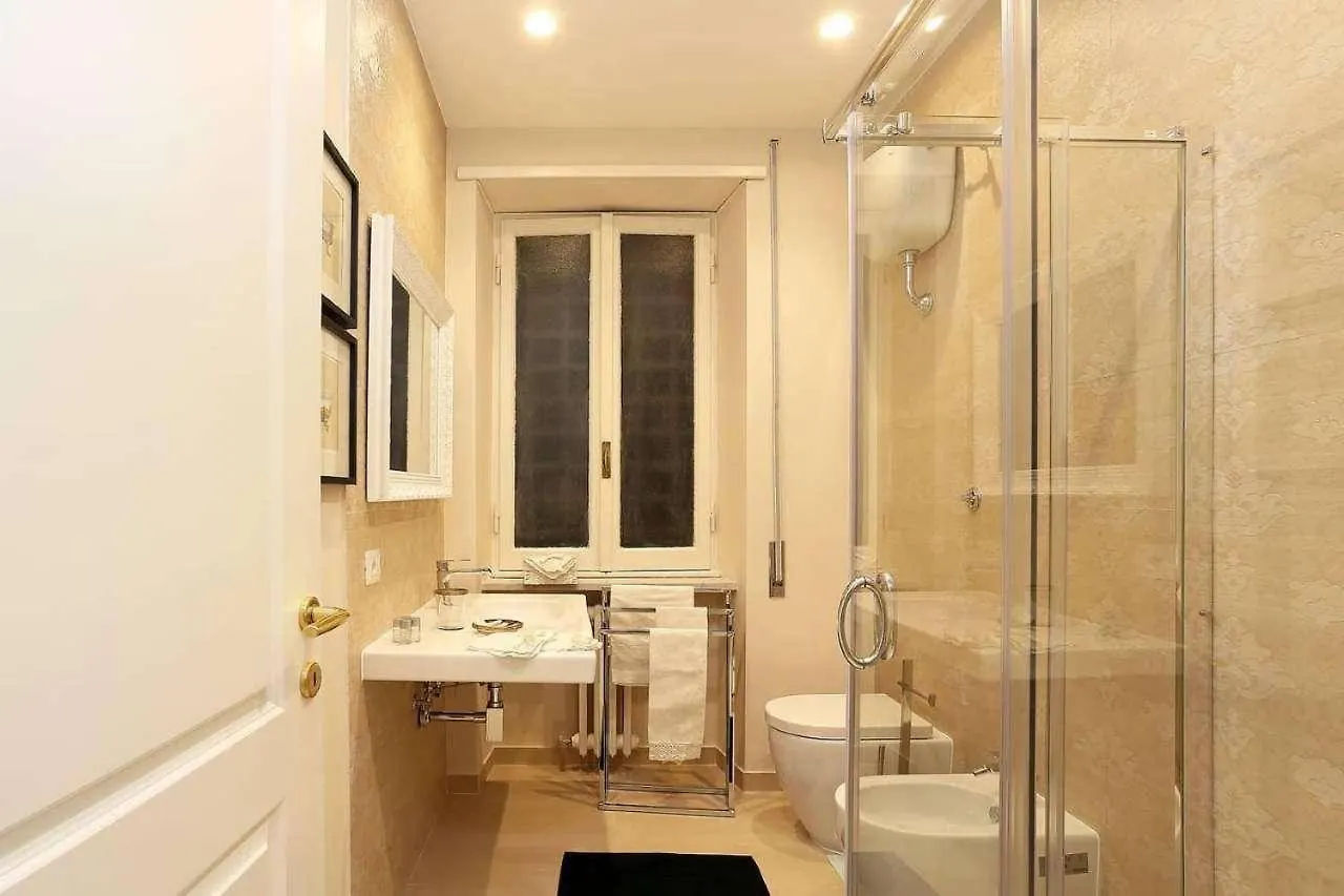La Maison J.Rose Apartment Rome