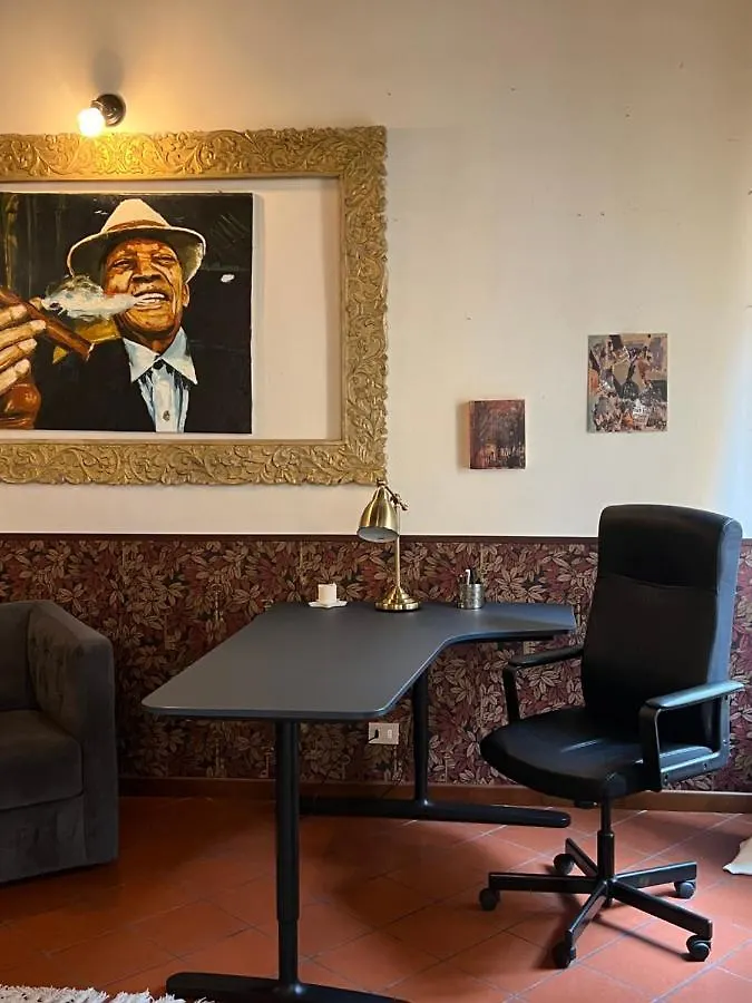 La Maison J.Rose Apartment Rome