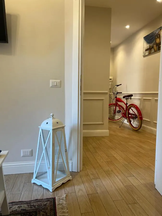 La Maison J.Rose Apartment Rome