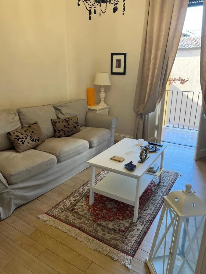 La Maison J.Rose Apartment Rome Italy