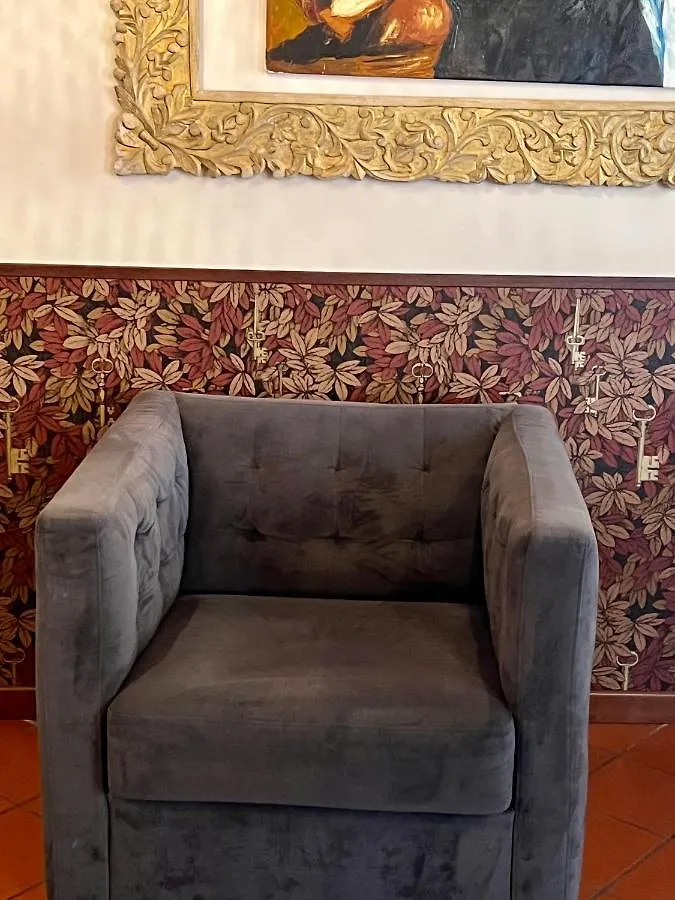 La Maison J.Rose Apartment Rome 0*,